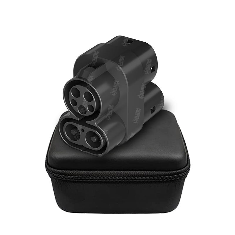 CONECTOR ADAPTADOR DE CARGA EVSUN®