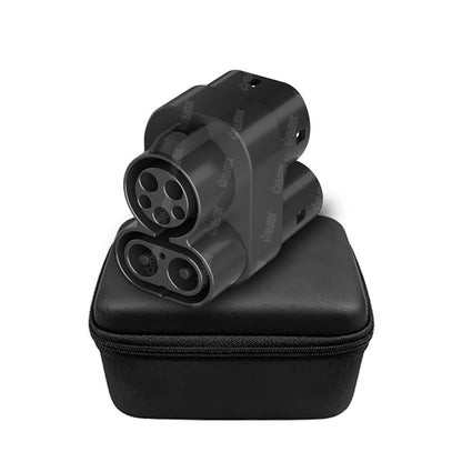 CONECTOR ADAPTADOR DE CARGA EVSUN®