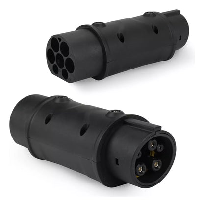 CONECTOR ADAPTADOR DE CARGA EVSUN®
